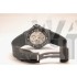 Swiss Hublot Big Bang replica Tourbillon Solo Bang 44mm All Black & Ceramic Bezel - LIMITED EDITION20448
