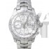 Tag Heuer CJF211B.BA0594 Link Mens Automatic Stainless Steel White Swiss ETA 7750