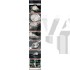 Tag Heuer CJF211B.BA0594 Link Mens Automatic Stainless Steel White Swiss ETA 7750