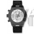  IWC Aquatimer IW376705 Mens Automatic Black Swiss ETA 2824