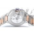 Cartier Ballon Bleu W6920063 Mens Automatic Silver Swiss ETA 2824
