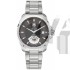 Tag Heuer WAV511A.BA0900 Carrera Mens Automatic Black Swiss ETA 7750