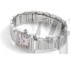 Cartier TANK W51028Q3 Ladies Quartz Pink MOP Swiss ETA Quartz