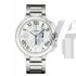 Cartier Ballon Bleu W6920002 Mens Automatic Silver Swiss ETA 2824