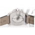  Cartier Callibre De Cartie WF100003 Mens Automatic Silver White Swiss ETA 2824