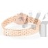 Cartier Santos WF9011Z8 Ladies Quartz Silver Swiss ETA Quartz 