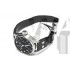 IWC Pilot's IW500401 Mens Automatic Black Swiss ETA 2824