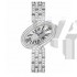 Cartier Callibre De Cartie HPI00459 Ladies Automatic Silver White Swiss ETA 2824