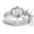  Cartier Roadster W62025V3 Mens Automatic Silver Swiss ETA 2824