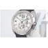  Cartier Callibre De Cartie WF100003 Mens Automatic Silver White Swiss ETA 2824