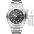 IWC Ingenieur IW323604 Mens Automatic Black Swiss ETA 2824