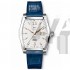  IWC Da Vinci IW452305 Mens Automatic Silver Swiss ETA 2824