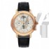 Audemars Piguet Classical 25866OR.OO.D002CR.02 Mens Automatic Silver White Swiss ETA 7750