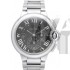 Cartier Ballon Bleu W6920025 Mens Automatic Black Swiss ETA 2824