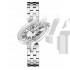 Cartier Captive WG800004 Ladies Quartz Silver Swiss ETA Quartz 