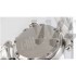 Cartier Pasha WJ1192LZ Ladies Quartz White Swiss ETA Quartz