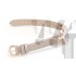 Cartier Delices W8100009 Ladies Quartz White Swiss ETA Quartz 