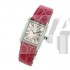 Cartier TANK W5200000 Ladies Quartz Pink Swiss ETA Quartz