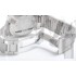  IWC Aquatimer IW356809 Mens Automatic White Swiss ETA 2824