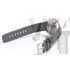  IWC Aquatimer IW376709 Mens Automatic Black Swiss ETA 2824