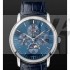 Audemars Piguet Classical 26000PT.00.D028CR.01 Mens Automatic Blue Swiss ETA 7750