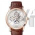 Audemars Piguet Classical 26390OR.OO.D088CR.01 Mens Automatic Grey Swiss ETA 7750