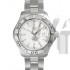 Tag Heuer WAP2011.BA0830 Aquaracer Mens Automatic White Swiss ETA 7750