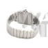 Cartier Santos W20099C4 Mens Automatic White Swiss ETA 2824