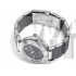 Cartier Pasha W31077U2 Mens Automatic Black Swiss ETA 2824