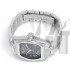  Cartier Roadster W62041V3 Mens Automatic Black Swiss ETA 2824