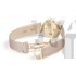 Cartier Captive WG600006 Ladies Quartz Silver Swiss ETA Quartz 