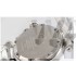 Cartier Pasha WJ1199JY Ladies Automatic Silver Swiss ETA 2824