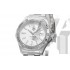 Tag Heuer WAP2011.BA0830 Aquaracer Mens Automatic White Swiss ETA 7750
