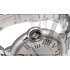 Cartier Ballon Bleu W69011Z4 36.6mm Mens Automatic Silver White Swiss ETA 2824