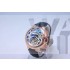 Cartier Replica 50mm Swiss Ballon Bleu De Cartier Flying Tourbillon Watch20262