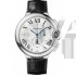 Cartier Ballon Bleu W6920005 Mens Automatic Silver Swiss ETA 2824