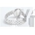Cartier Captive WG800004 Ladies Quartz Silver Swiss ETA Quartz 