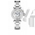 Cartier Pasha WJ124012 Ladies Quartz Silver Swiss ETA Quartz