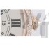 Cartier Ronde Louis WR000351 Ladies Quartz Silver Swiss ETA Quartz