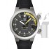  IWC Aquatimer IW353804 Mens Automatic Black Swiss ETA 2824