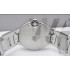 Cartier Ballon Bleu W69011Z4 36.6mm Mens Automatic Silver White Swiss ETA 2824