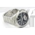 Tag Heuer WAV511A.BA0900 Carrera Mens Automatic Black Swiss ETA 7750