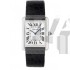 Cartier TANK SOLO W5200003 Mid-Size Quartz White Swiss ETA Quartz