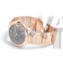 Cartier Ballon Bleu W6920036 Mens Automatic Deep Brown Swiss ETA 2824