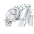 Cartier Pasha WJ124012 Ladies Quartz Silver Swiss ETA Quartz