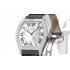 Cartier Tortue WA503851 Ladies Automatic White Swiss ETA 2824