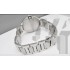 Cartier Ballon Bleu W69011Z4 36.6mm Mens Automatic Silver White Swiss ETA 2824