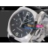 Panerai PAM 00361 Luminor Flyback Mens Automatic Stainless Steel Black Swiss 7750