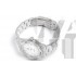Tag Heuer WAP1111.BA0831 Aquaracer Mens Automatic Silver White Swiss ETA 7750