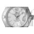 Tag Heuer WAF1414.BA0812 Aquaracer 27mm Ladies Automatic Silver White Swiss ETA 7750